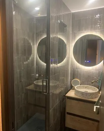 Chamois Blanc / Apartment