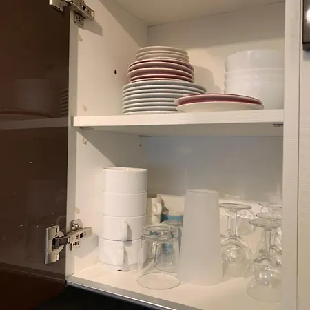 Chamois Blanc / * Chamonix