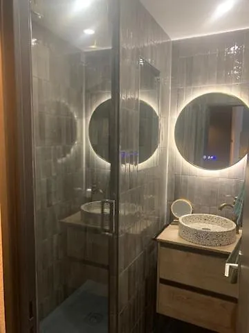 Chamois Blanc / Appartement