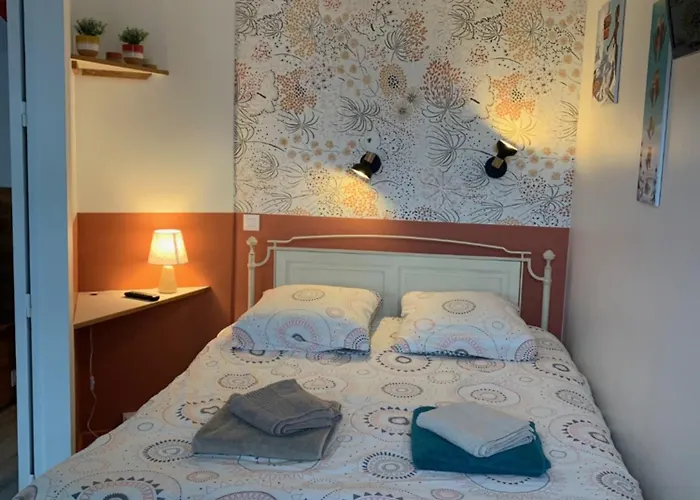 Chamois Blanc / Chamonix