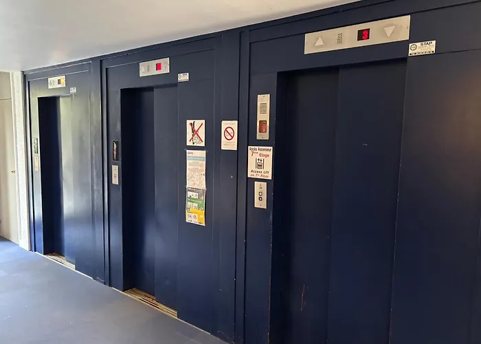 Chamois Blanc / Chamonix