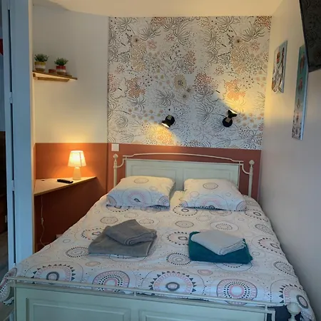 Chamois Blanc / Chamonix