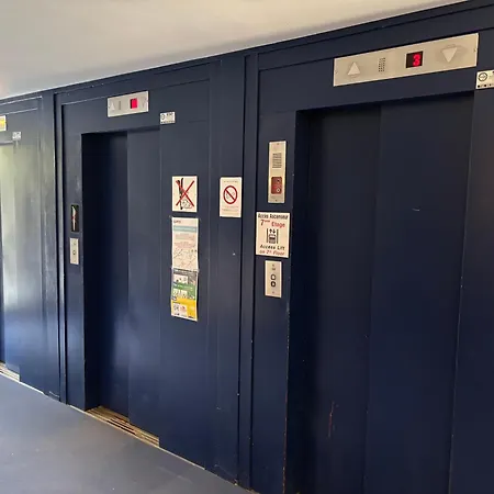 Chamois Blanc / Chamonix