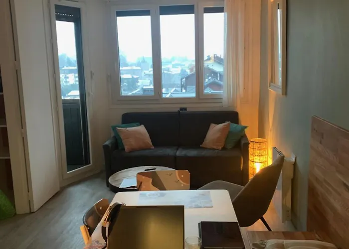 Chamois Blanc / * Chamonix